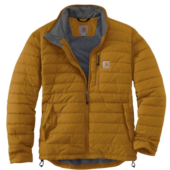 Carhartt Other - 🎉 HP! 🎉 NWT Carhartt Gilliam insulated jacket
